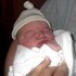 Cailin Faith is born!